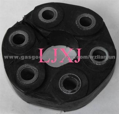 BMW E36 3 Series Flex Disc Joint GUIBO Driveshaft Center Support Bearing 26111227410