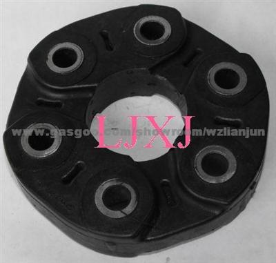 BMW E28 E34 E39 5 Series Propeller Shaft Flex Disc 26117511454