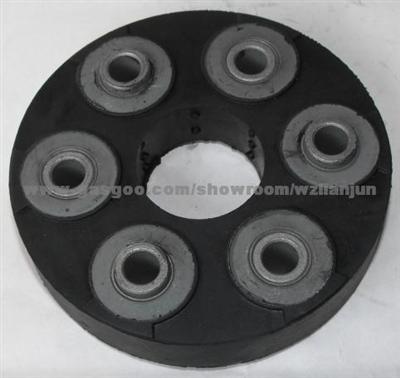 Mercedes W201 (84-89) 190e 190d Rear Flex Disc Kit NEW 2024101015