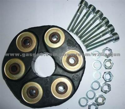 Mercedes Benz Driveshaft Bushing Flex Disk 1244110615 005