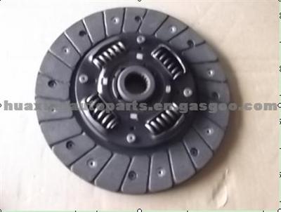 Byd Auto Part Clutch Disc Assy 10237857-00