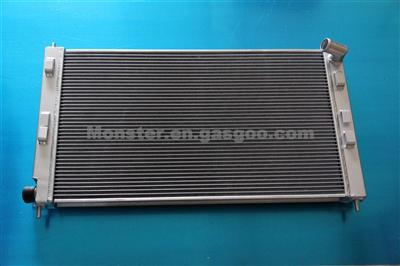 Mitsubishi Lancer Evolution X Performance Aluminum Radiator 2008+