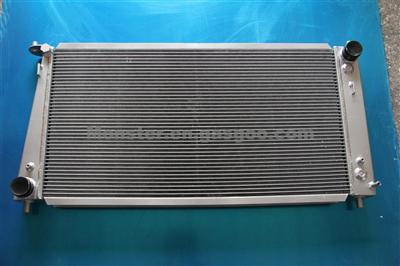 Ford Lightning Performance Aluminum Radiator, Automatic 1999-2004