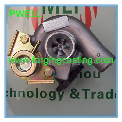 High Quality TD025 Turbocharger 49173-06501 Mitsubishi D4BH