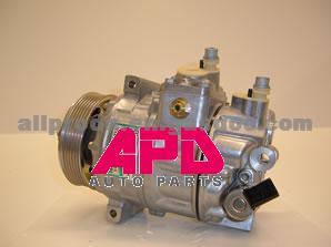 Compressor 1K0820803H Audi