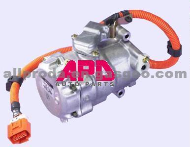 Compressor 042000-0193 Toyota