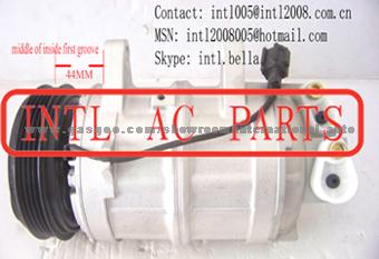 PV4 DCS17CH Ac Compressor (Pump/ Kompressor) Nissan Urvan E25 2.0 2.4 506012-0160 92600-VW100 506012 0160 92600VW100