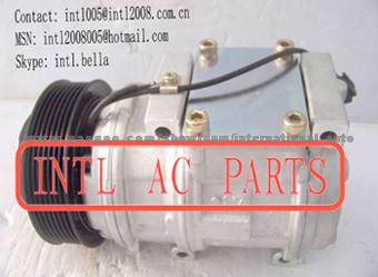 97701-3E050 16250-23500 4K501-0129 Ac Compressor Kia Sorento 2.5 CRDI 04-08 Hyundai (Kompresor/ Pump) 10PA17C PV7