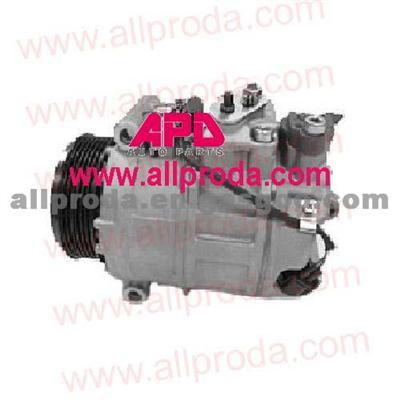 Compressor A001230811 Mercedes Benz