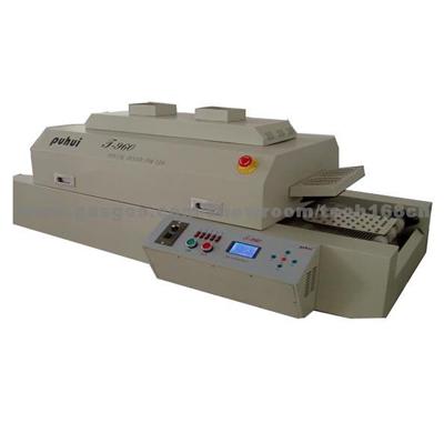 LED Reflow Oven weldering machine T-960