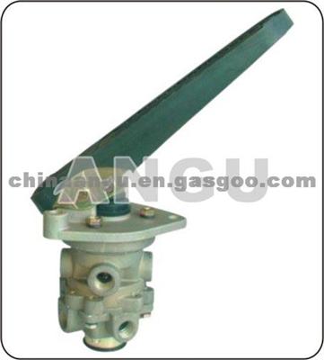 Foot Valve AG3514E1