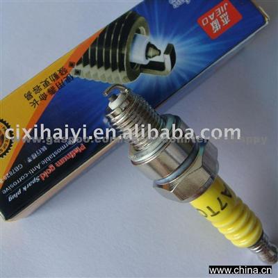 Motor Spark Plug Brand Jieao A7TC Spark Plug