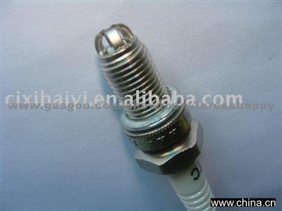 Auto Colourful Auto Spark Plug Brand Jieao A7TC Spark Plug