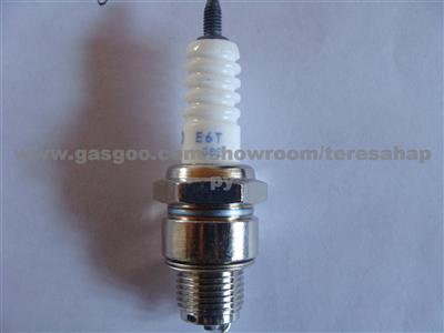 Motor Spark Plug Sparking Plug, E6tc