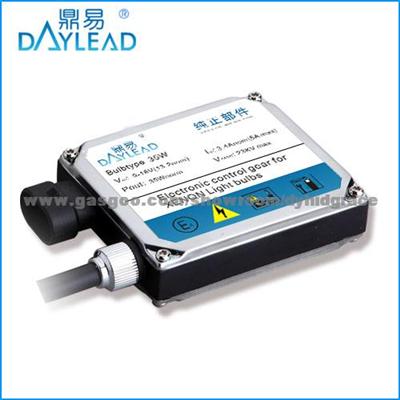 AC/DC MID SLIM BALLAST