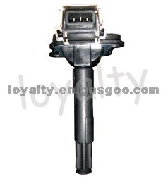 Ignition Coil 058905101