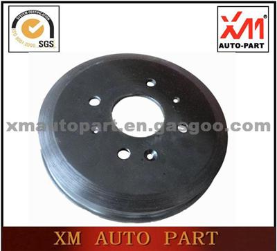 Rear Brake Drum For Chery Karry 473