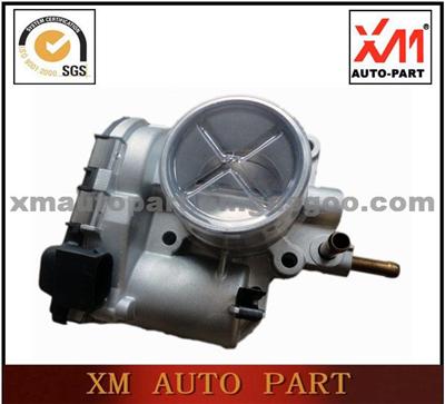 Throttle Body For Chery Karry 473