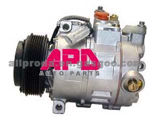 Compressor 24416178 Opel