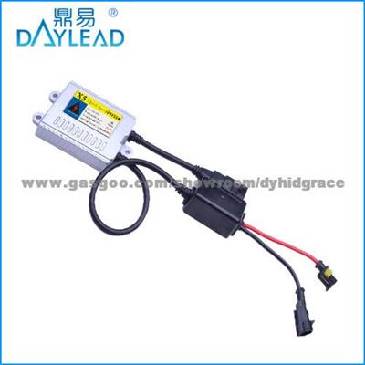 24v55w Hid Slim Ballast Kit