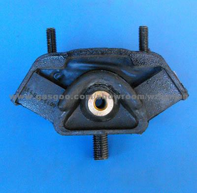 Automatic Transmission Mounting Mercedes-benz 6012400318