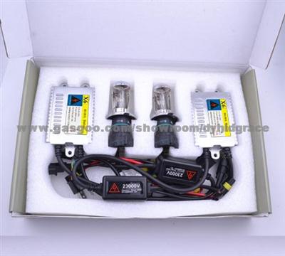Wireless H4-3 Auto Hid Kit