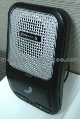 Mcosta Mc60i Portable Bluetooth Speakerphone Support 5 Type Of Languages (ce/ Fcc/ Rohs/ Patent)