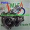 42674A150/452065-0003 TB2558 For Nissan Turbocharger - img3