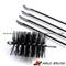 Chimney Brush Basics Wire Chimney Sweep BrushCHIMNEY BRUSH & DRAIN ROD SET