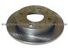 Brake Disc 51712-02000 51712-02100 51712-02110 For Hyundai Amiaca MX