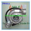 GT22 736210-0005 Turbocharger