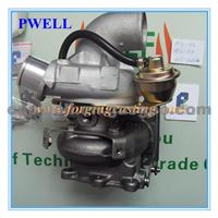 Competitive Price HT12-11A Superior Quality 14411-1W400 Turbocharger For Nisan