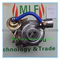 RHB32 Turbocharger For Suzuki, Isuzu