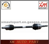 Axle Shaft Left for Chery Karry 473