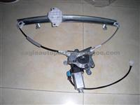 Window Regulator Lifter With Motor For Daewoo Chevrolet Lanos 96225383