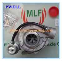 GT22 736210-0009 JMC1039 Turbocharger