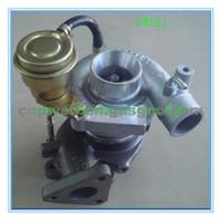 Mitsubishi 4M40 TD04-12T Turbo Charger 49377-03030/ME200897