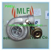 Tb2527 Turbochrager 452047-5001 14411-22j00 Turbocharger for Nissan Y60 Patrol