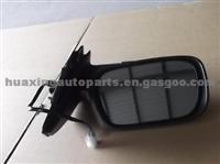 10172880-00 LEFT Outer Power Rearview Mirrow BYDF3