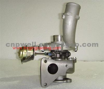 GT1749V 708639-0006 Turbocharger