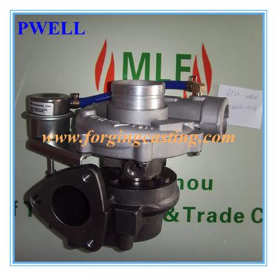 GT22 736210-0006Turbocharger