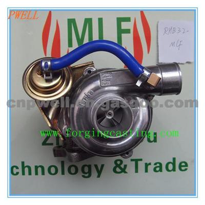 RHB32 Turbocharger For Suzuki, Isuzu