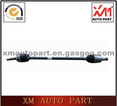 Axle Shaft Right For Chery Karry 473