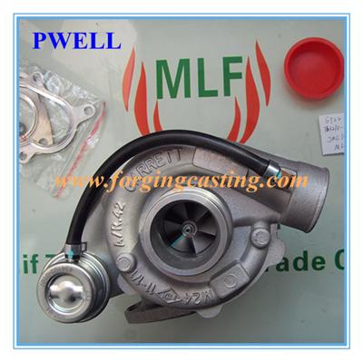 GT22 736210-0009 JMC1039 Turbocharger