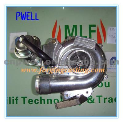 RHF4H Turbocharger 1515A029