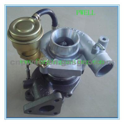 Mitsubishi 4M40 TD04-12T Turbo Charger 49377-03030/ME200897