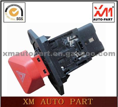 Warning Light Switch For Chery Karry 473