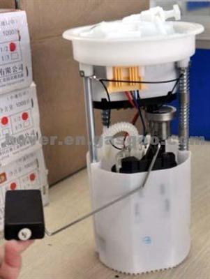 New Ford Fuel Pump Module: Oe: 1 506 989 , 6g91-9h307-af