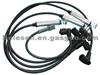 OPEL Ignition Cable Set 1612531