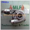 Turbocharge GT1544V 28201-2A400/740611-0002